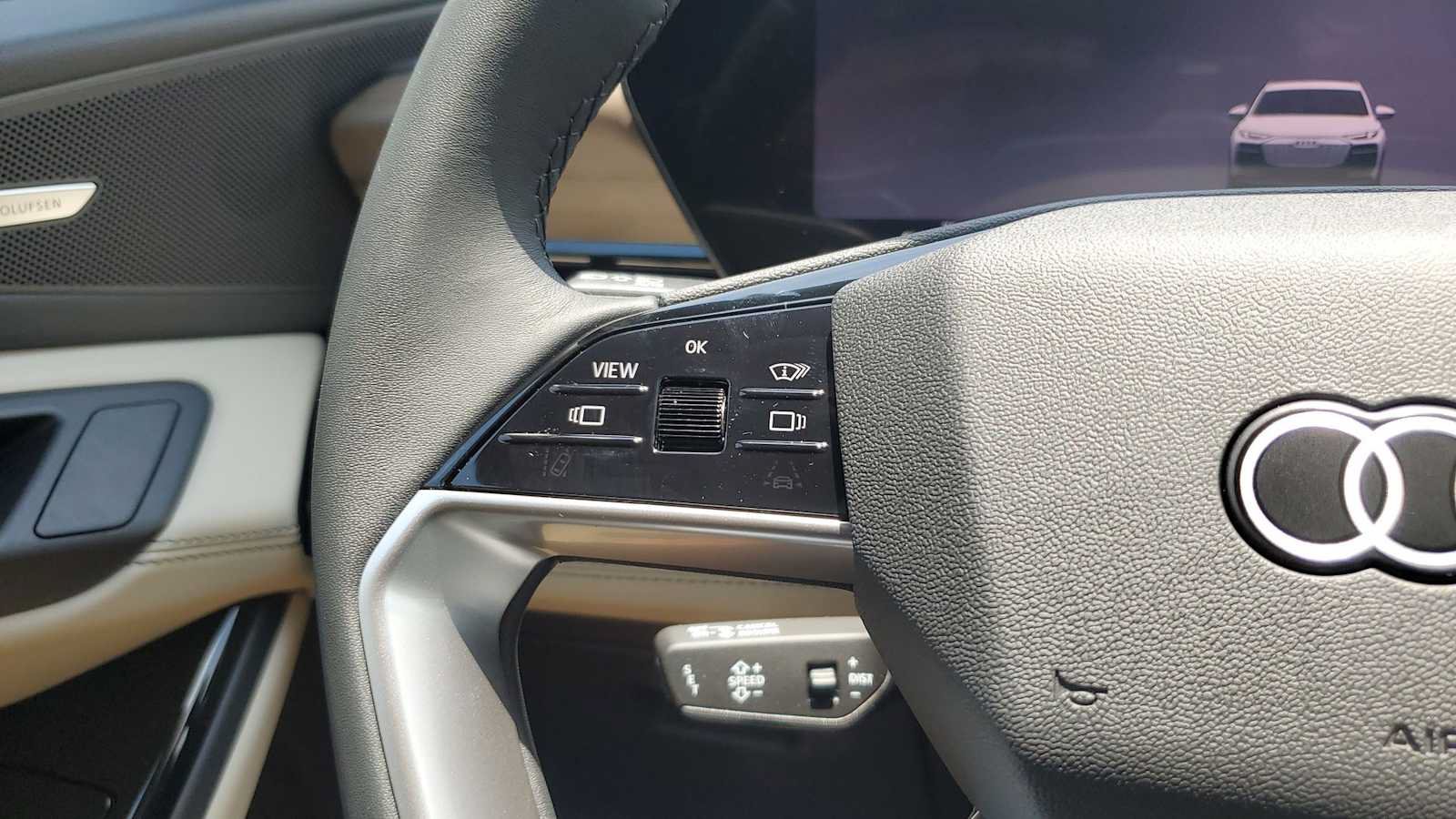New 2027 Audi Q6 e-tron Premium Plus AWD/4WD image 24
