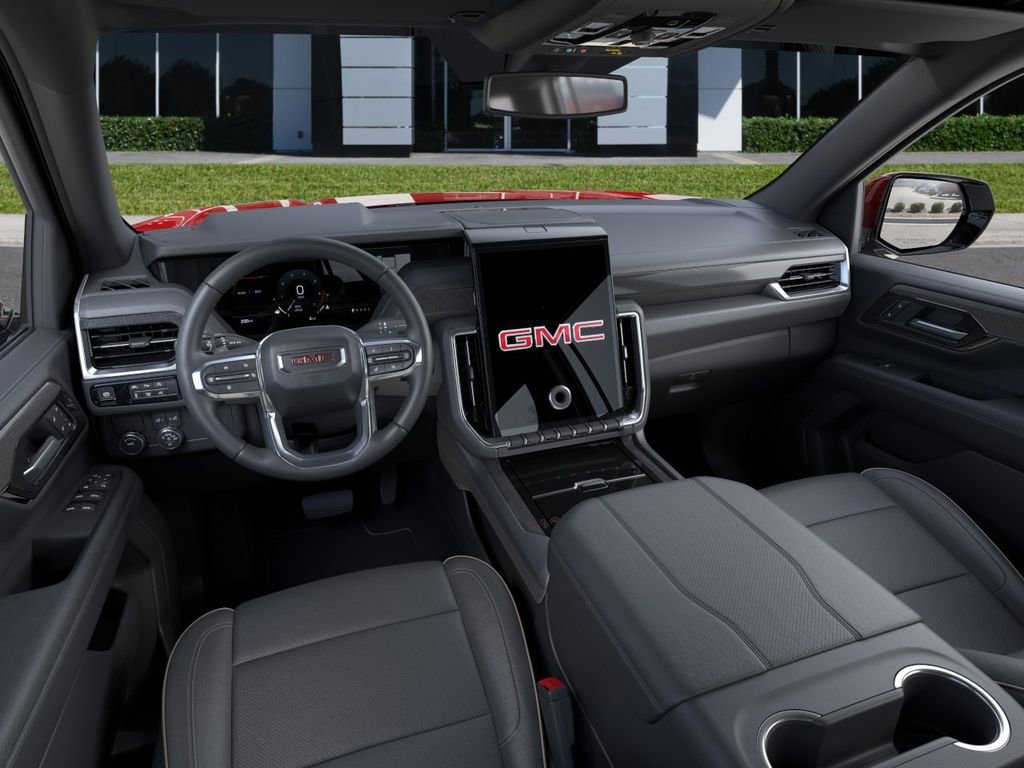 New 2026 GMC Yukon XL Elevation image 15