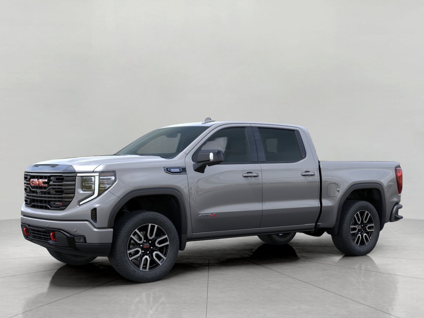 New 2026 GMC Sierra 1500 AT4 w/ Technology Package AWD/4WD image 2