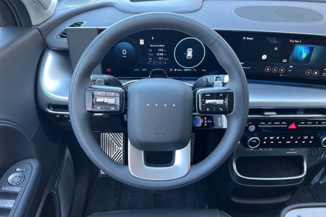 New 2026 Hyundai Ioniq 9 Calligraphy image 14