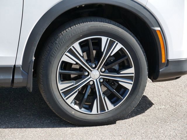 Used 2022 Mitsubishi Eclipse Cross SE AWD/4WD image 7