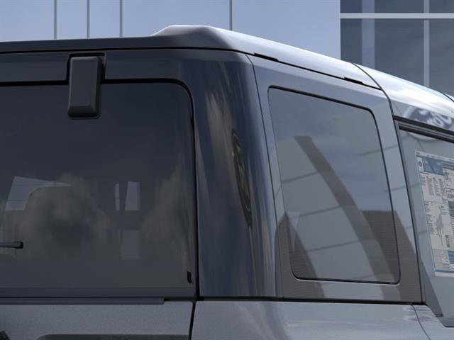 New 2026 Ford Bronco Big Bend image 28
