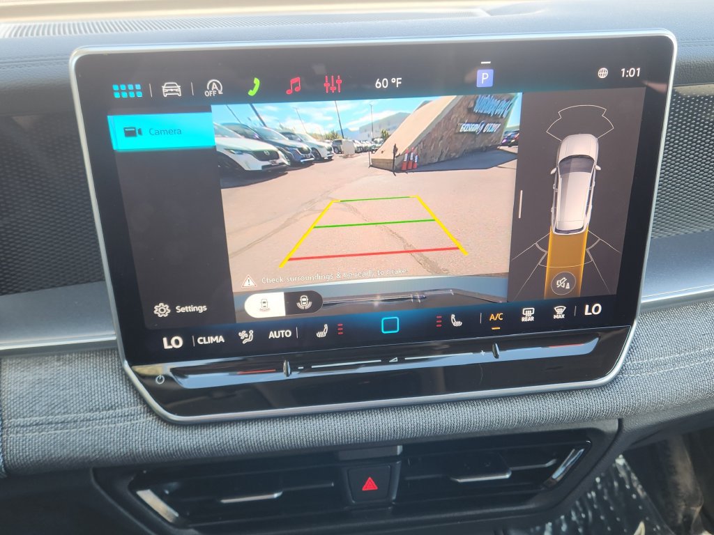 New 2026 Volkswagen Tiguan S AWD/4WD image 8