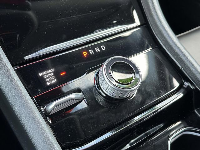 Certified 2023 Jeep Grand Cherokee L Limited image 17