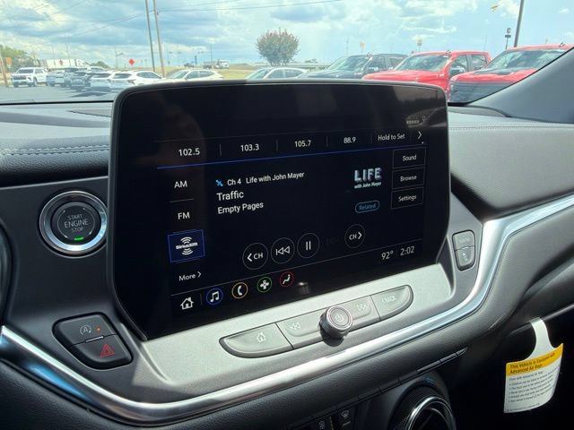 New 2026 Chevrolet Blazer LT w/ Convenience Package FWD image 19