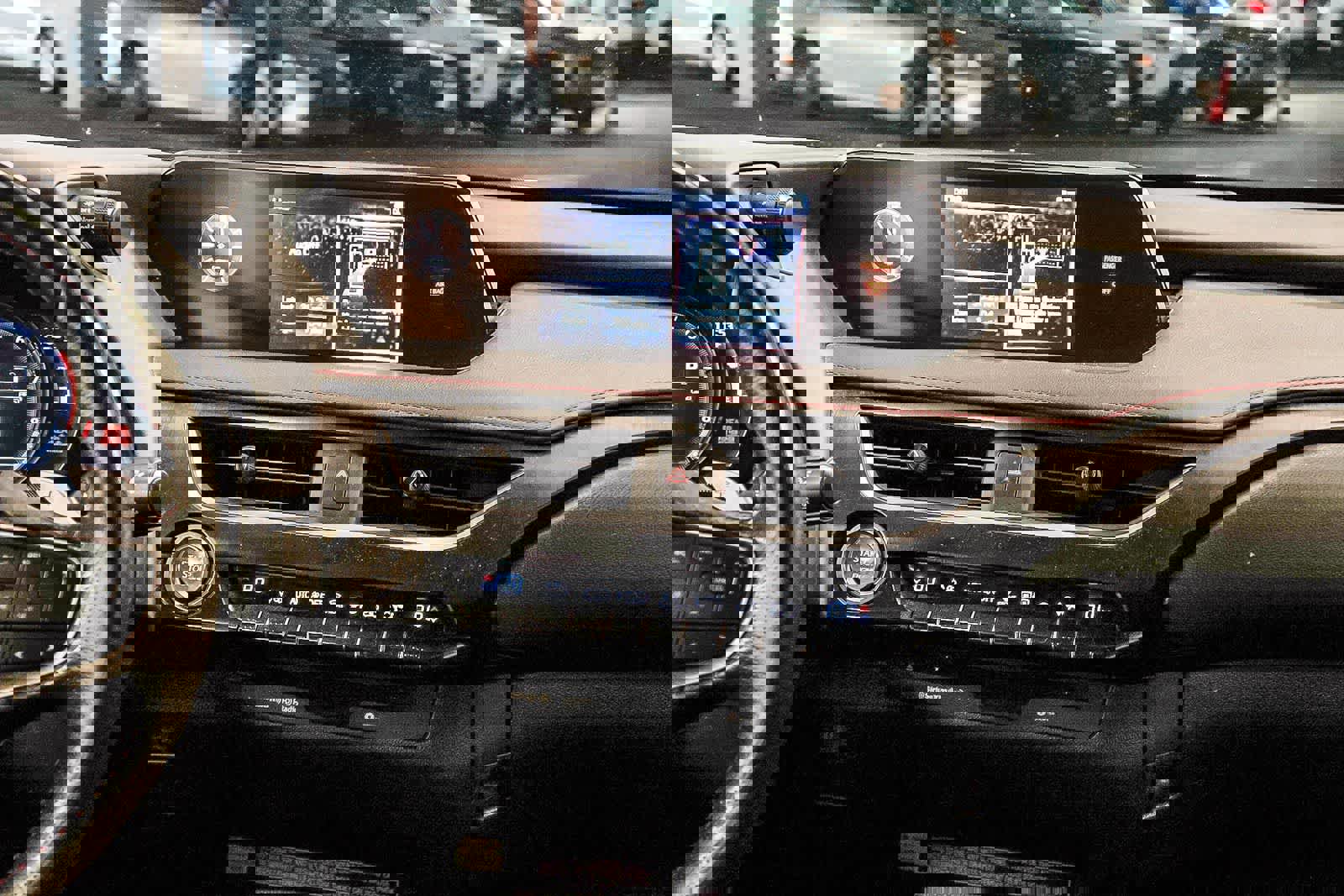 Used 2020 Lexus UX 200 F Sport w/ Accessory Package 2 image 13