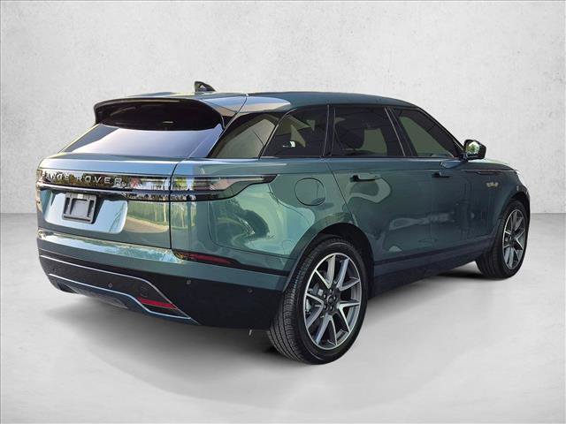 New 2026 Land Rover Range Rover Velar Belgravia AWD/4WD image 2