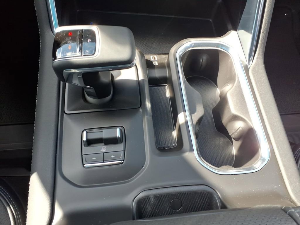 New 2026 GMC Sierra 1500 Denali image 13