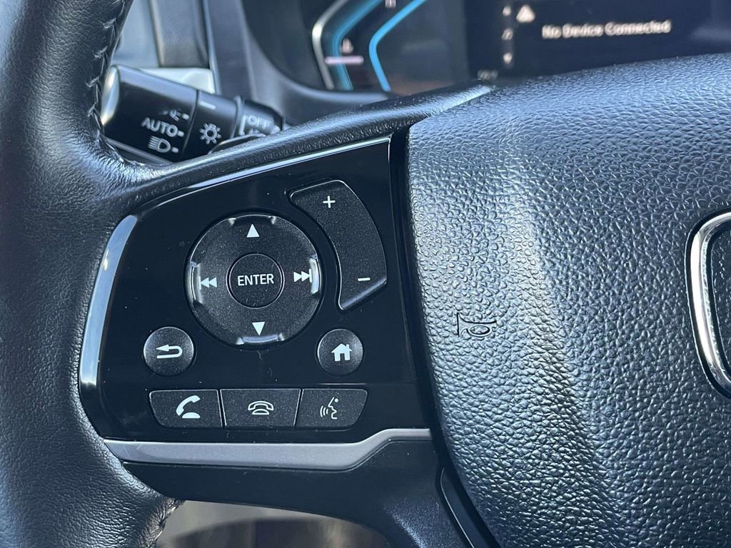 Used 2018 Honda Odyssey EX-L image 28