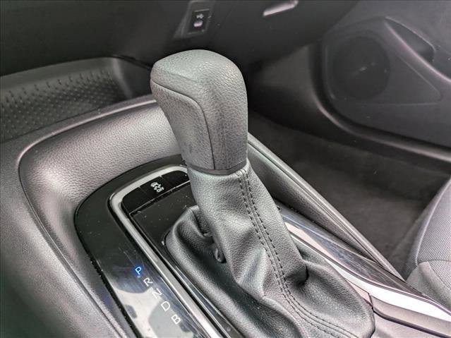 Certified 2025 Toyota Corolla LE image 12