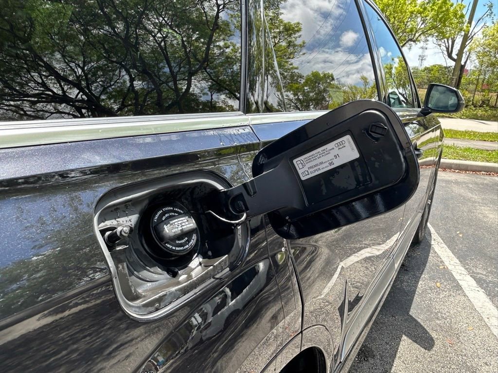 Used 2019 Audi Q7 2.0T Premium Plus w/ Premium Plus Package AWD/4WD image 45