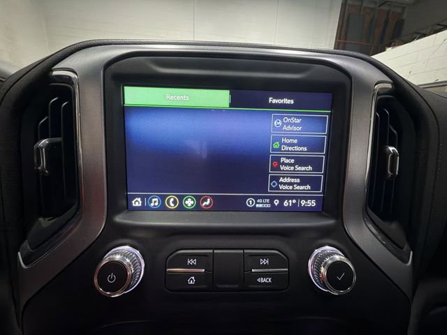 Certified 2023 GMC Sierra 2500 SLE w/ SLE Value Package; image 18