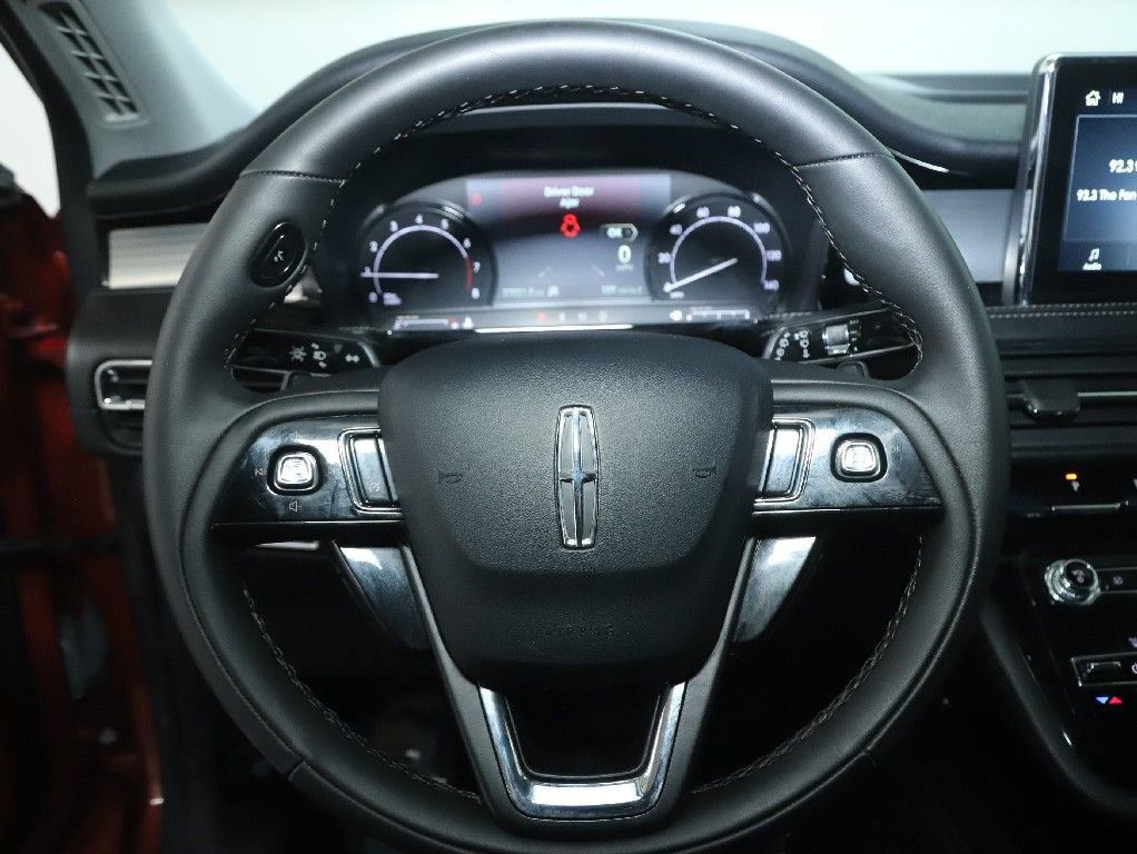 Used 2022 Lincoln Corsair FWD image 21