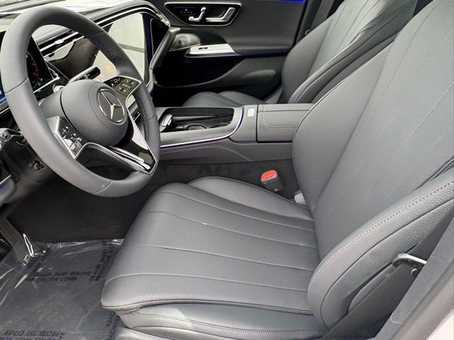 New 2026 Mercedes-Benz E 350 4MATIC Sedan image 11