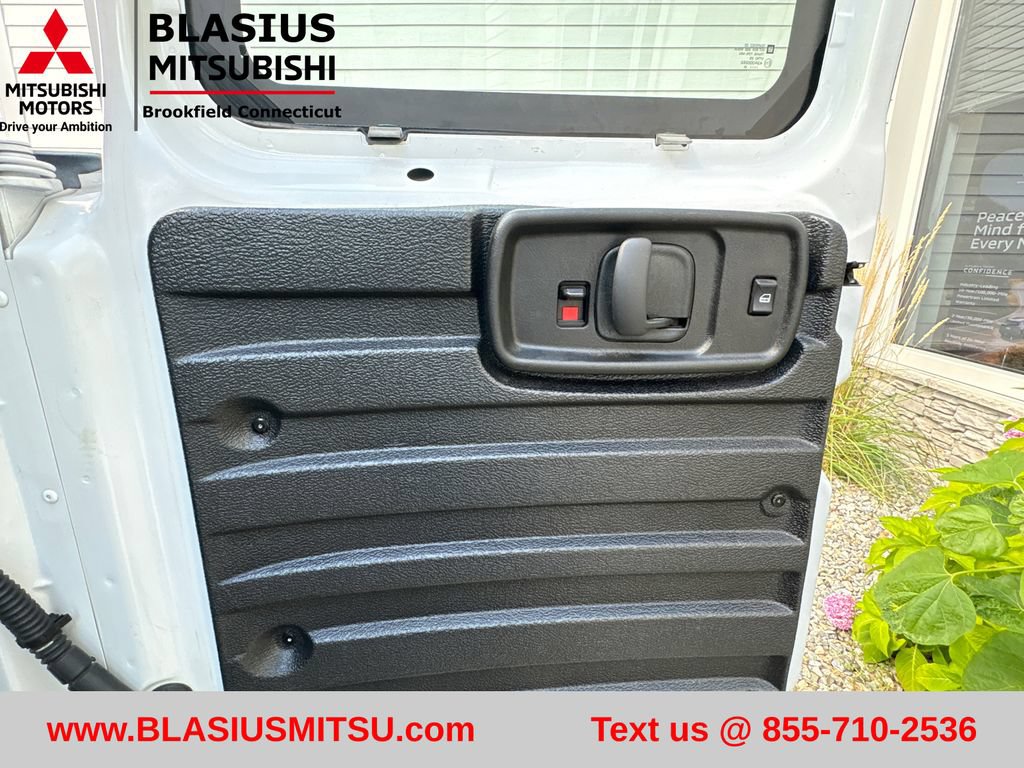 Used 2025 GMC Savana 2500 w/ Driver Convenience Package RWD image 53