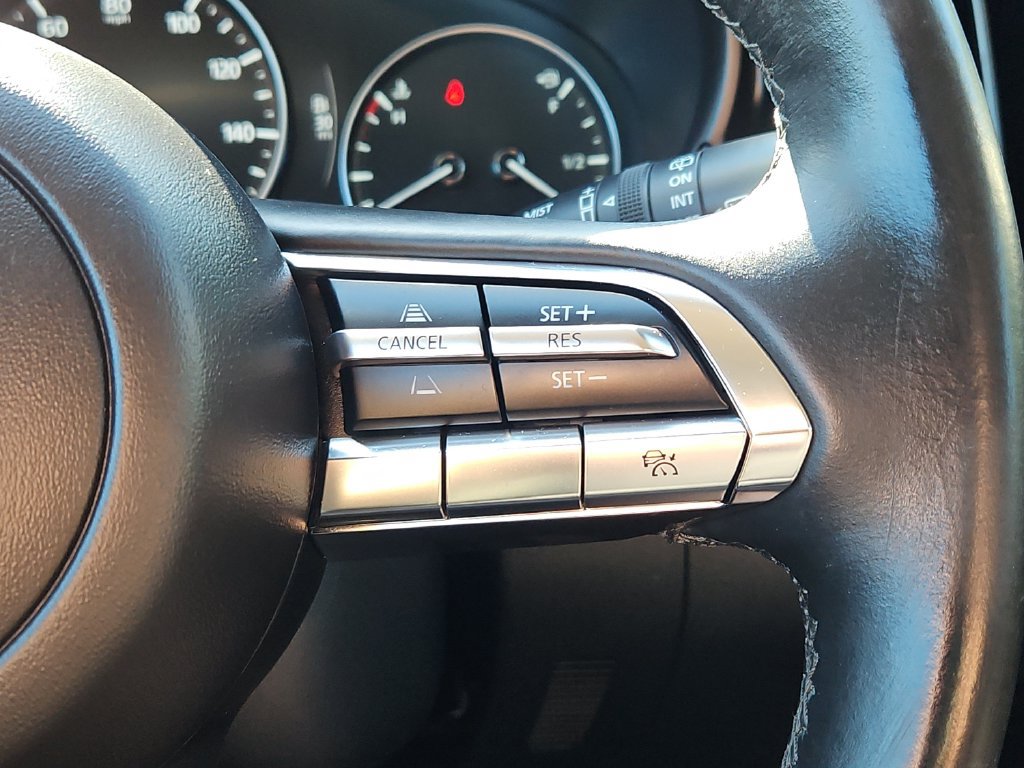 Used 2024 MAZDA CX-50 AWD 2.5 S w/ Weather Package image 19