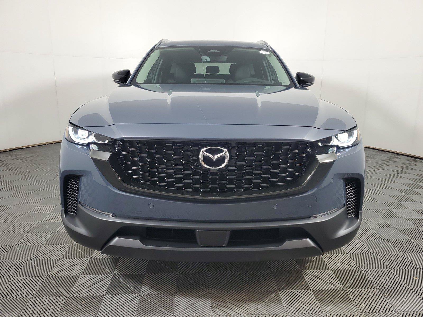 New 2026 MAZDA CX-50 2.5 Hybrid w/ Weather Package AWD/4WD image 2