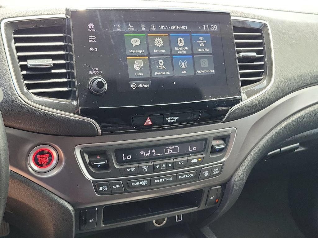 Used 2020 Honda Pilot EX-L image 13