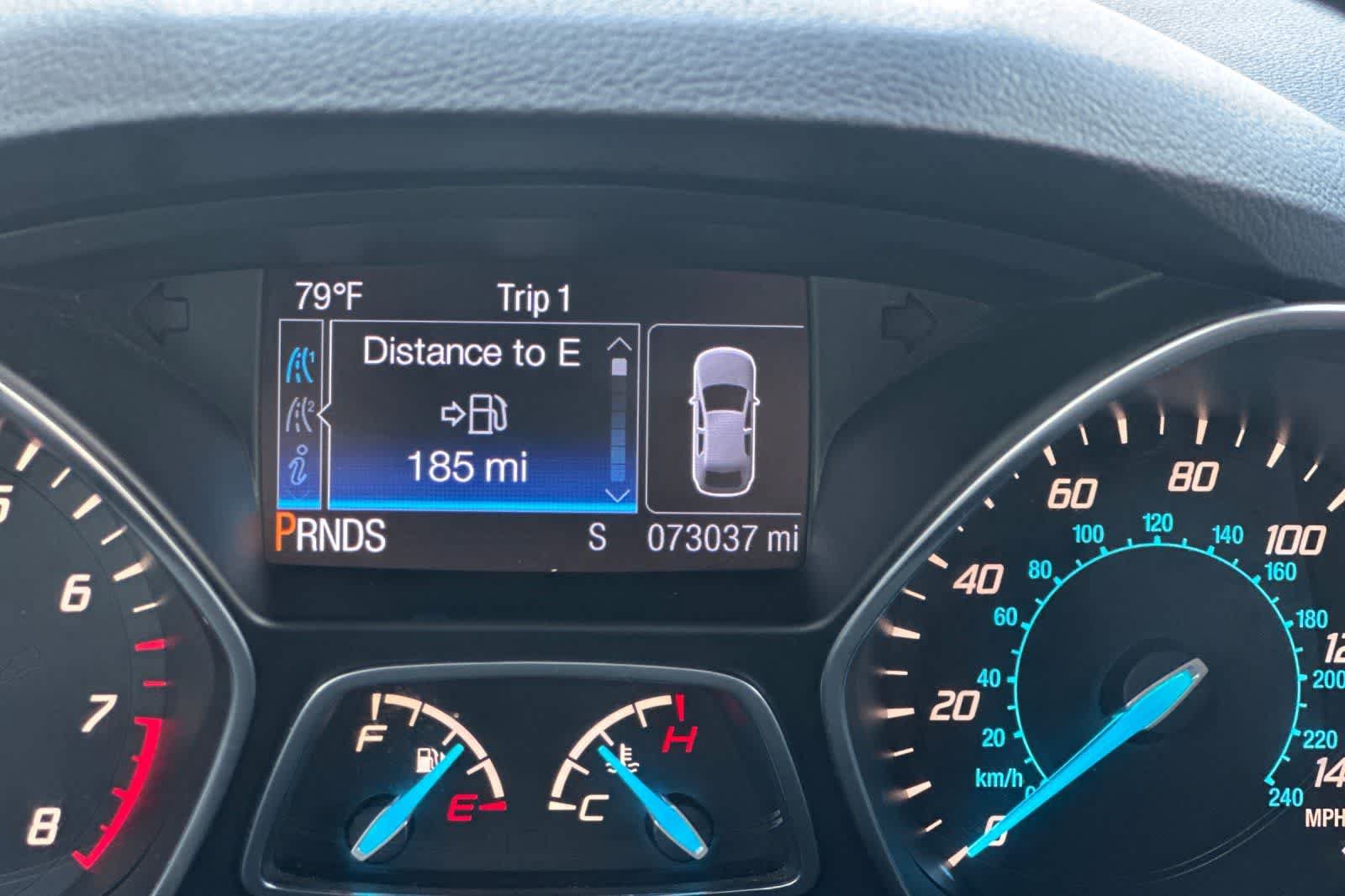 Used 2016 Ford Escape SE w/ Equipment Group 201A FWD image 28