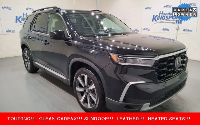Used 2023 Honda Pilot Touring