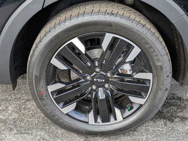 New 2025 Kia Telluride SX Prestige image 9