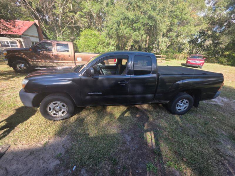 Used 2006 Toyota Tacoma 2WD Access Cab image 6