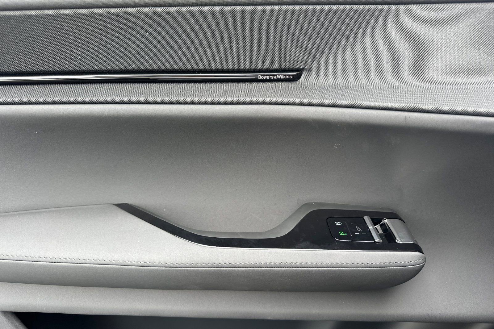 New 2025 Polestar Polestar 3 image 14