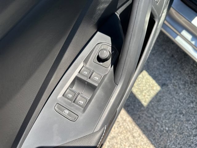New 2026 Volkswagen Jetta Sport FWD image 11