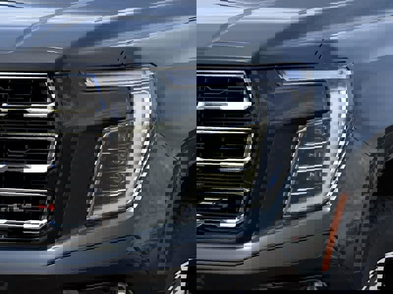 New 2026 GMC Yukon XL AT4 image 10