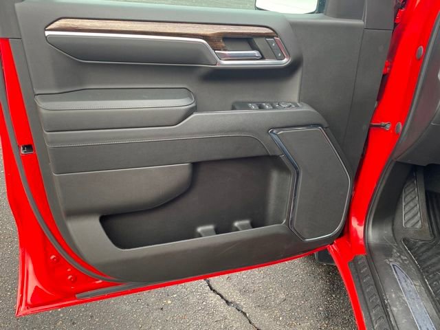 Certified 2023 GMC Sierra 1500 SLE image 19