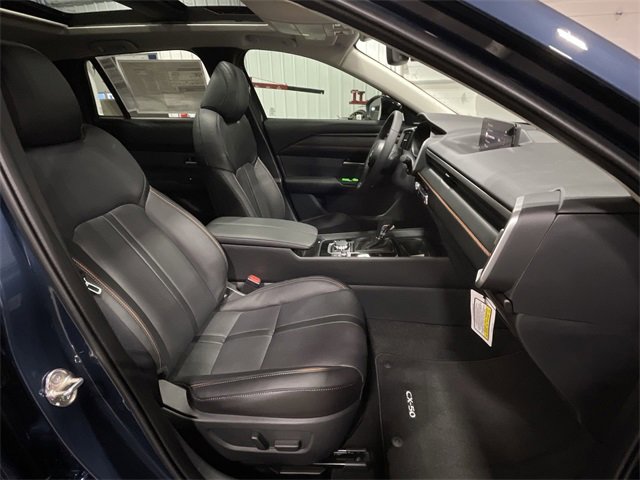 New 2026 MAZDA CX-50 AWD 2.5 S w/ Premium Package image 29