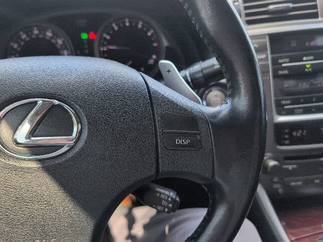 Used 2008 Lexus IS 250 AWD image 17