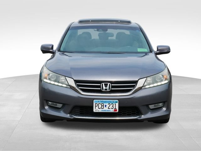 Used 2013 Honda Accord EX-L video 2