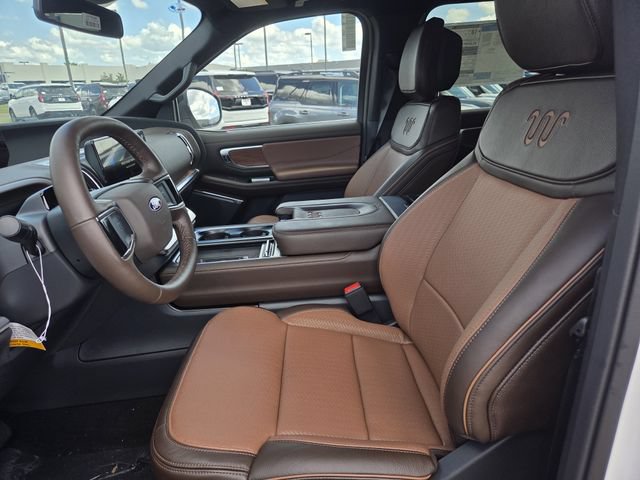 New 2027 Ford Expedition King Ranch AWD/4WD image 10
