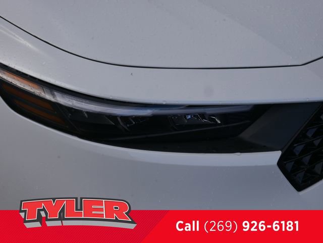 New 2025 Honda Accord Sport image 10