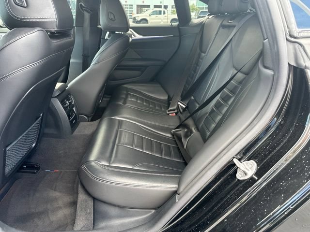 Used 2022 BMW M440i xDrive Gran Coupe w/ Premium Package AWD/4WD image 27