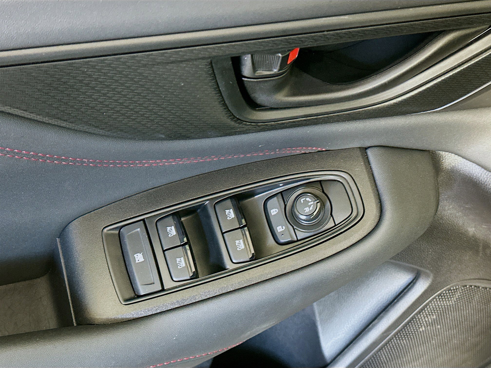 Used 2025 Subaru Legacy Sport AWD/4WD image 15