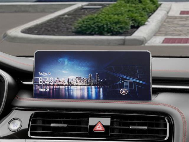 New 2026 Genesis G70 3.3T Sport Prestige image 12