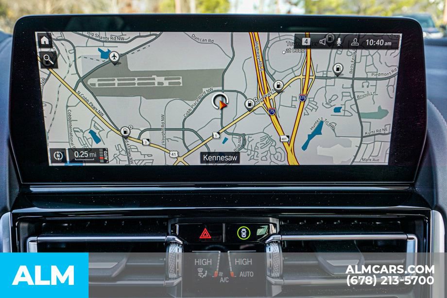 Used 2024 BMW 840i Gran Coupe image 34