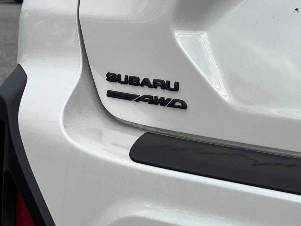 New 2026 Subaru Crosstrek 2.0i Premium image 6
