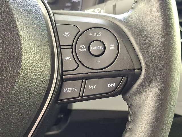 Certified 2024 Toyota Corolla SE w/ Convenience Package FWD image 26