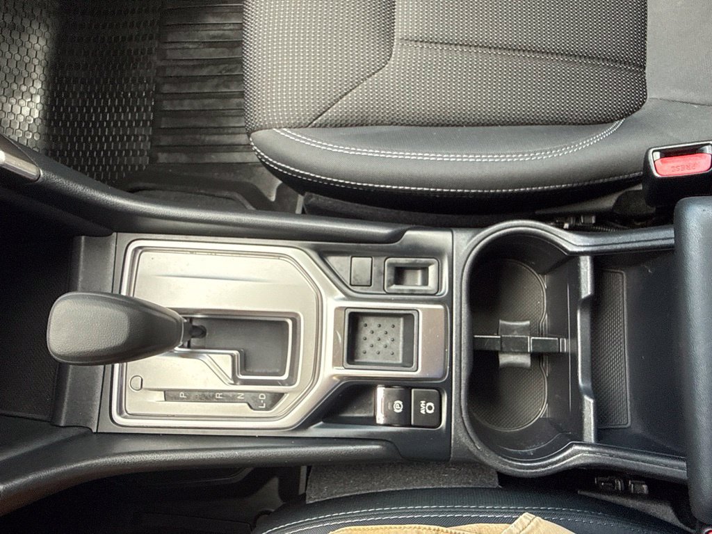 Used 2019 Subaru Forester w/ Alloy Wheel Package AWD/4WD image 16