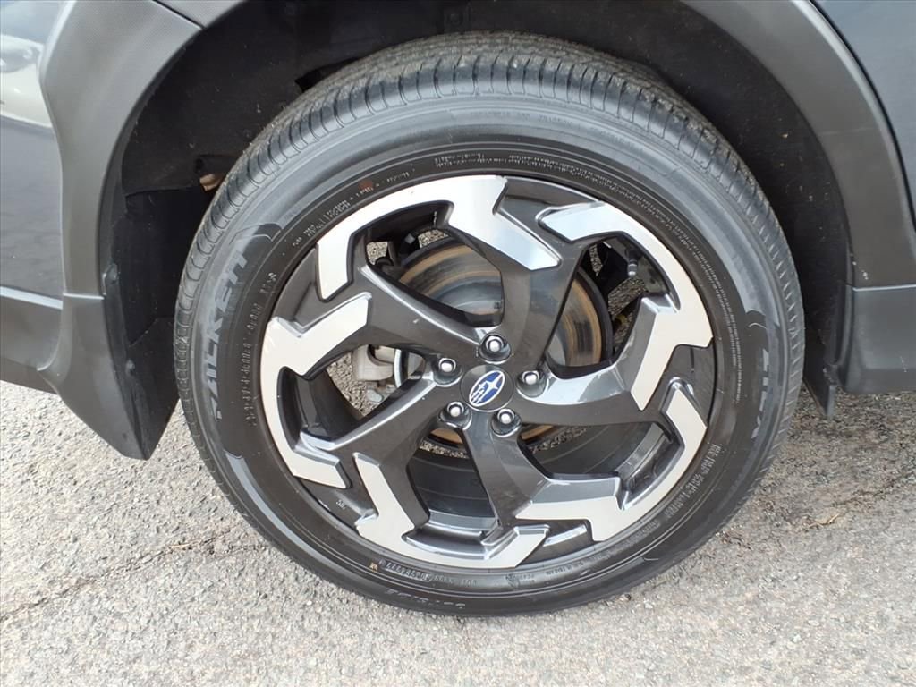 Used 2023 Subaru Crosstrek 2.5i Limited image 7