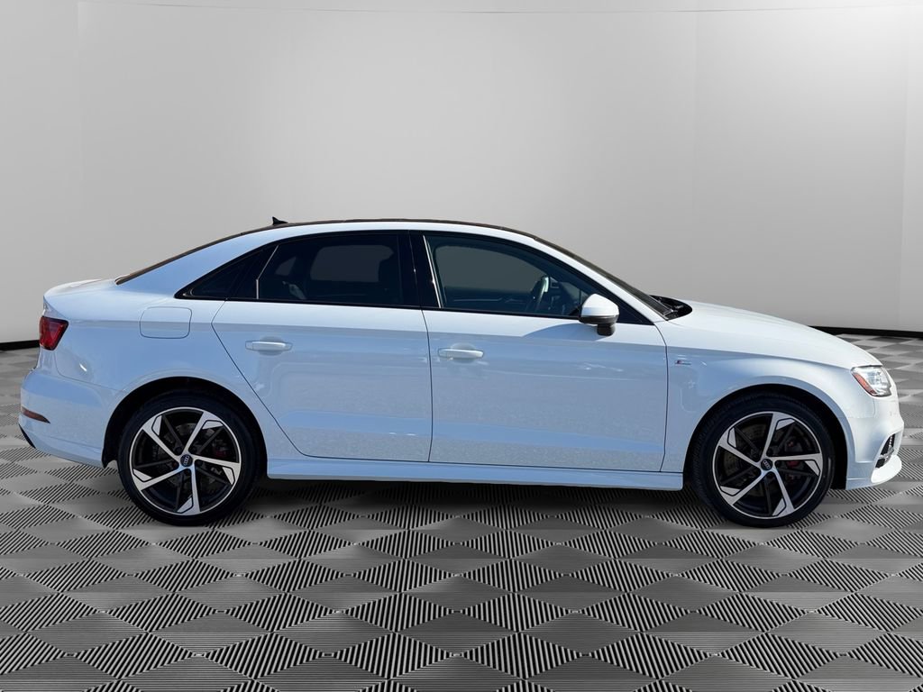 Used 2020 Audi A3 2.0T Premium image 8