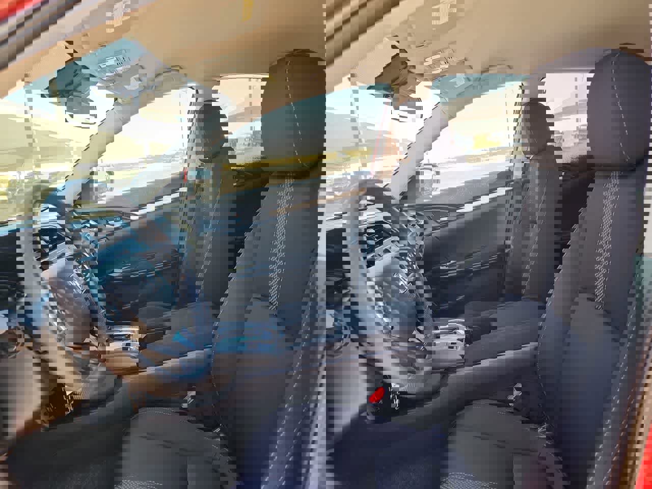 Used 2020 Honda Civic LX image 15