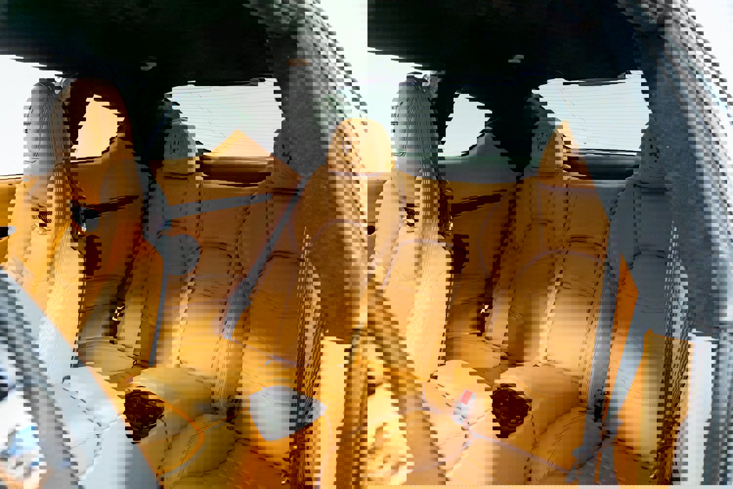 Used 2018 Maserati GranTurismo Sport image 22