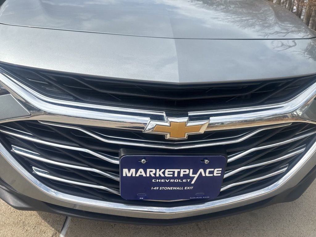 Used 2024 Chevrolet Malibu LT image 15