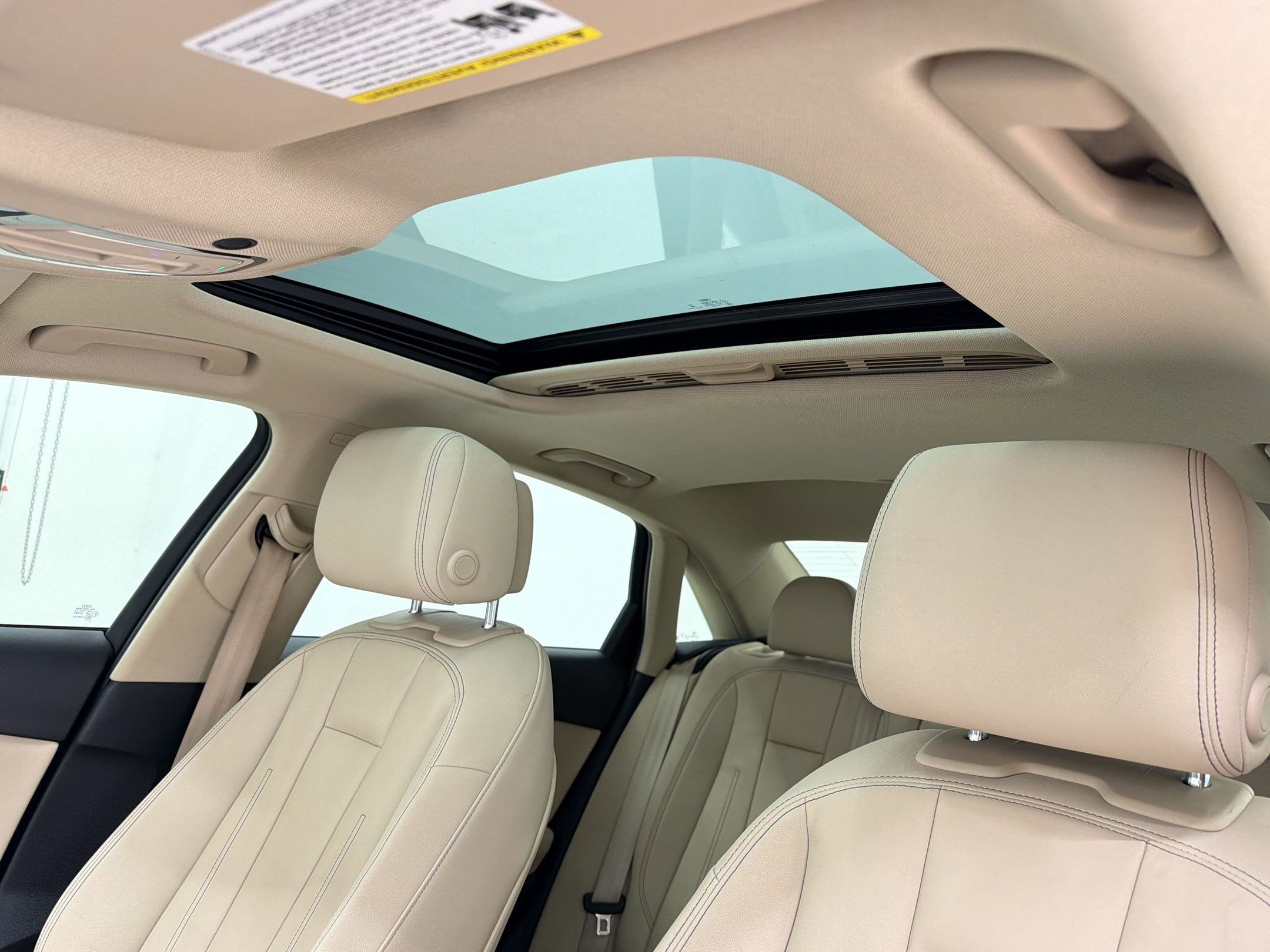 Used 2021 Audi A4 2.0T Premium w/ Convenience Package image 15