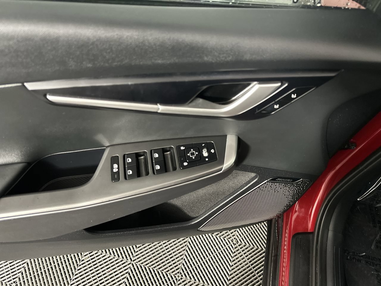 Certified 2023 Kia EV6 Wind RWD image 8