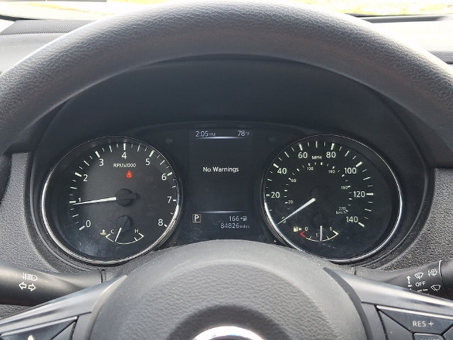 Used 2017 Nissan Rogue Sport S AWD/4WD image 25